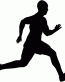 Running Run Decal 2