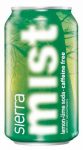 Sierra Mist Can