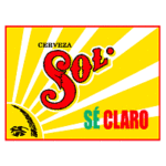 Sol Beer from Mexico