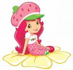 Strawberry Shortcake 3