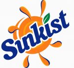 Sunkist Brand Logo