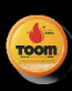 Toom_Buffalo Dip_Logo Sticker
