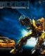 Transformers Bumblebee Digital Sticker