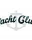 Yacht Club Soda Logo sticker