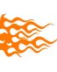 050 - Flame Decal Designs