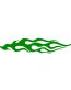 075 - Flame Decal Designs
