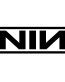 Nine Inch Nails Decal