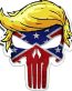 2020 TRUMPISHER REBEL 5