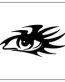 Tribal Sticker Design 26