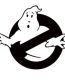 Ghostbuster Decal 1