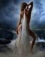 Fairies and Fantasy Wall Graphics 072