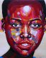 4 African Culture Sticker 8