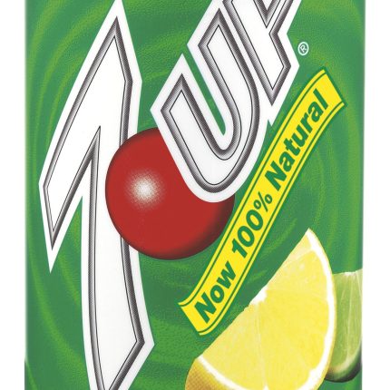 7 Up Can