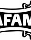 Afam Sticker