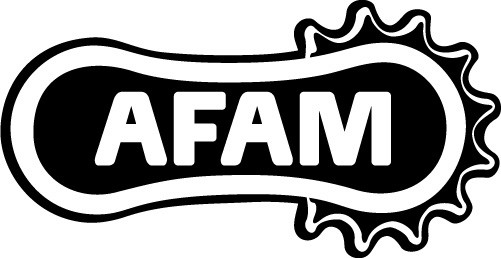 Afam Sticker