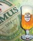 Almus Bottle and Glass Shot