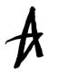 Altamont A Logo