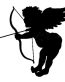 Angel Sticker 002
