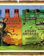 angry orchard six packs sticker