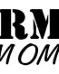 Army Mom Military Sticker