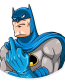 batman comic book_sticker 11
