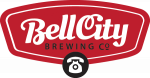 bell city brewing sticker