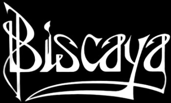 biscaya die cut band decal