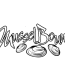 Boat Lettering Decal 48a