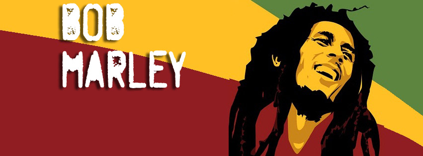 Bob Marley Sticker Reggae Decal 19 - Pro Sport Stickers