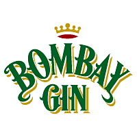 Bombay Gin Logo