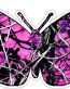 BUTTERFLY FILLS 1 - MUDDY GIRL