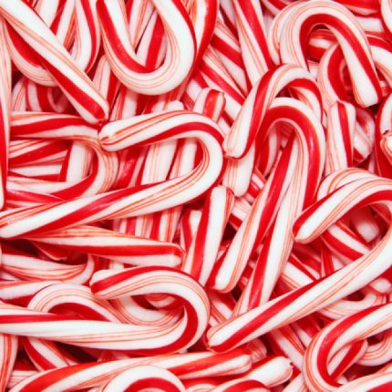 candy cane