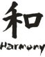 chinese - harmony
