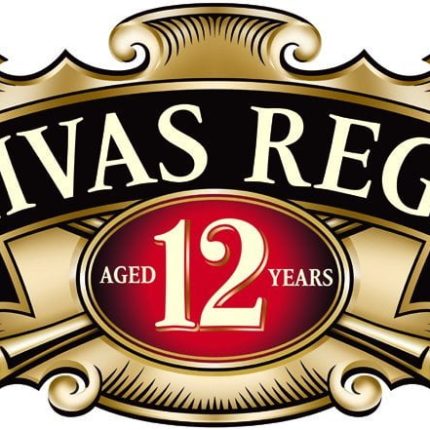 Chivas Regal 12 Logo