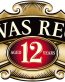 Chivas Regal 12 Logo