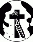 Cross Decal 49