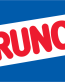 crunch-logo sticker