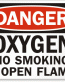 Danger Signs and Labels 33