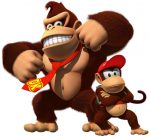 Donkey Kong 4