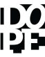Dope Block Funny Vinyl Car Decal