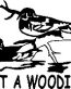 Duck Hunting Decal Sticker 38