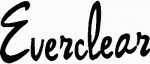 Everclear Decal