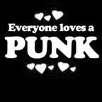 Everyone Loves an Punk