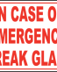 Fire Alarm Signs and Labels 29