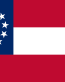 Flag of the Confederate States of America
