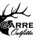 GARRETT OUTFITTERS DIE CUT HUNTING DECAL