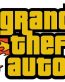 Grand Theft Auto Color Logo