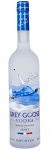 Grey-Goose-Vodka BOTTLE SHAPED STICKER