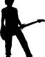 Guitarist Decal 7