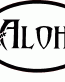 Hawaiian Vinyl Car Decals 14